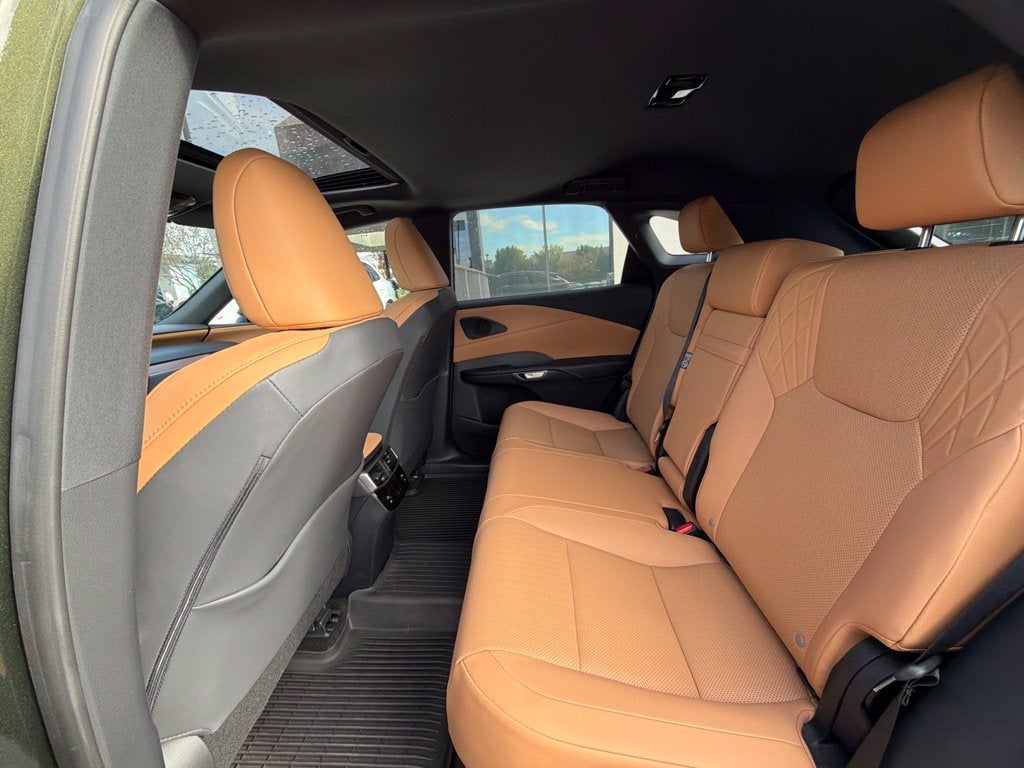 2026 Lexus RX 450h+ Premium 450h+ Premium