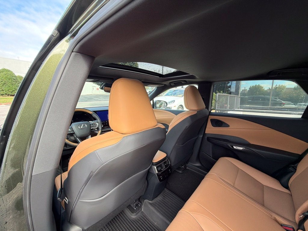 2026 Lexus RX 450h+ Premium 450h+ Premium