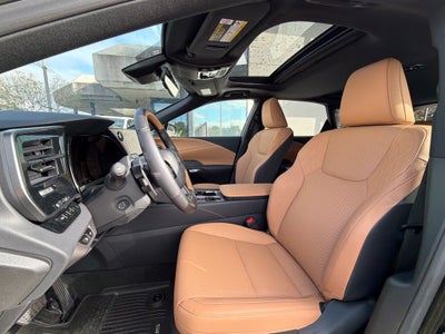 2026 Lexus RX 450h+ Premium 450h+ Premium