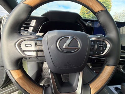 2026 Lexus RX 450h+ Premium 450h+ Premium
