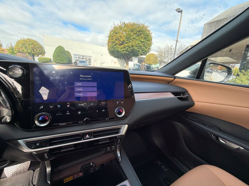 2026 Lexus RX 450h+ Premium 450h+ Premium