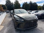 2026 Lexus RX 450h+ Premium 450h+ Premium