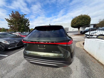 2026 Lexus RX 450h+ Premium 450h+ Premium