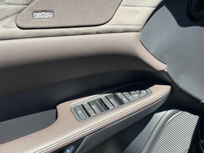 2026 Lexus RX LUXURY AWD