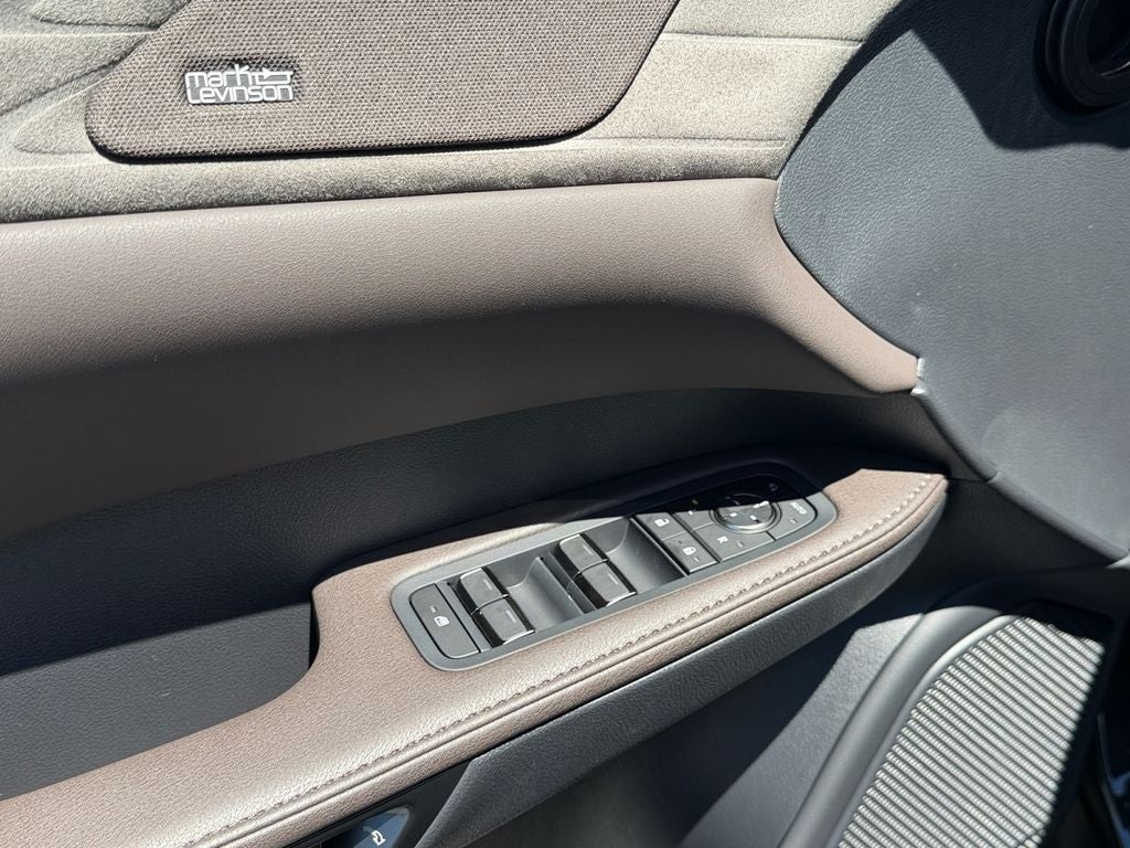 2026 Lexus RX LUXURY AWD