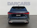 2026 Lexus RX LUXURY AWD