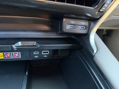 2026 Lexus RX LUXURY AWD