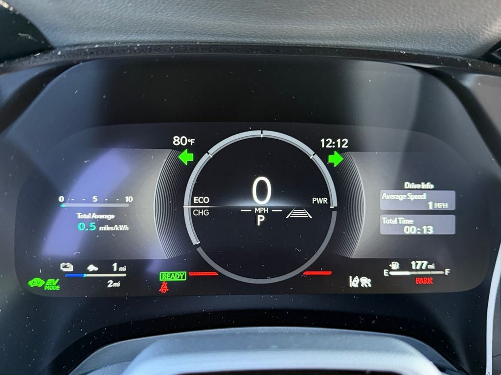 2026 Lexus RX LUXURY AWD