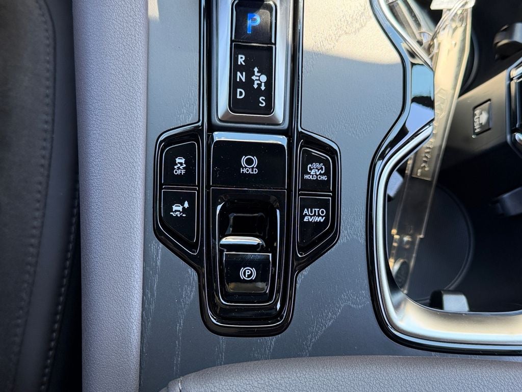 2026 Lexus RX LUXURY AWD