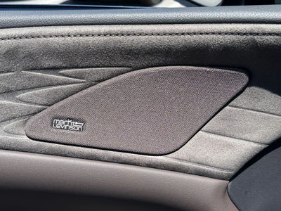 2026 Lexus RX LUXURY AWD