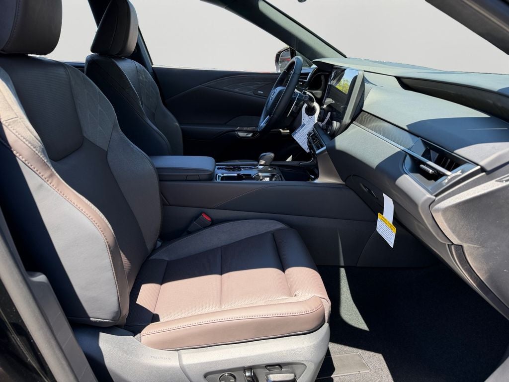 2026 Lexus RX LUXURY AWD