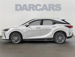 2026 Lexus RX LUXURY AWD