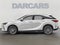 2026 Lexus RX LUXURY AWD
