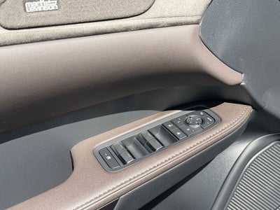 2026 Lexus RX LUXURY AWD