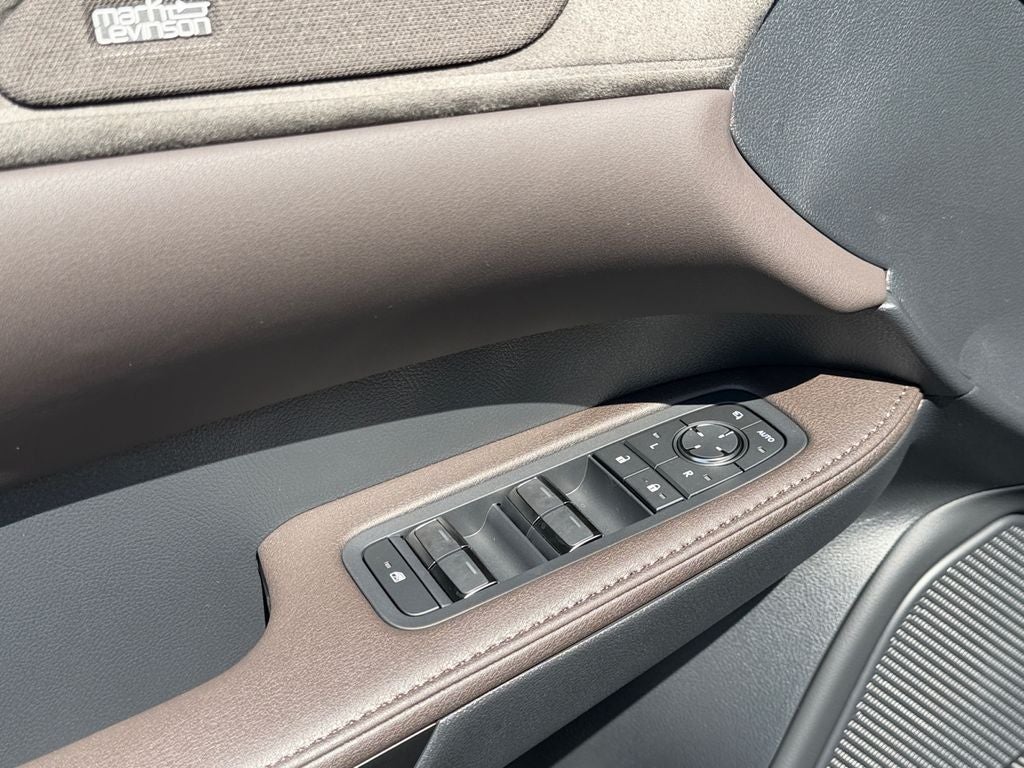 2026 Lexus RX LUXURY AWD