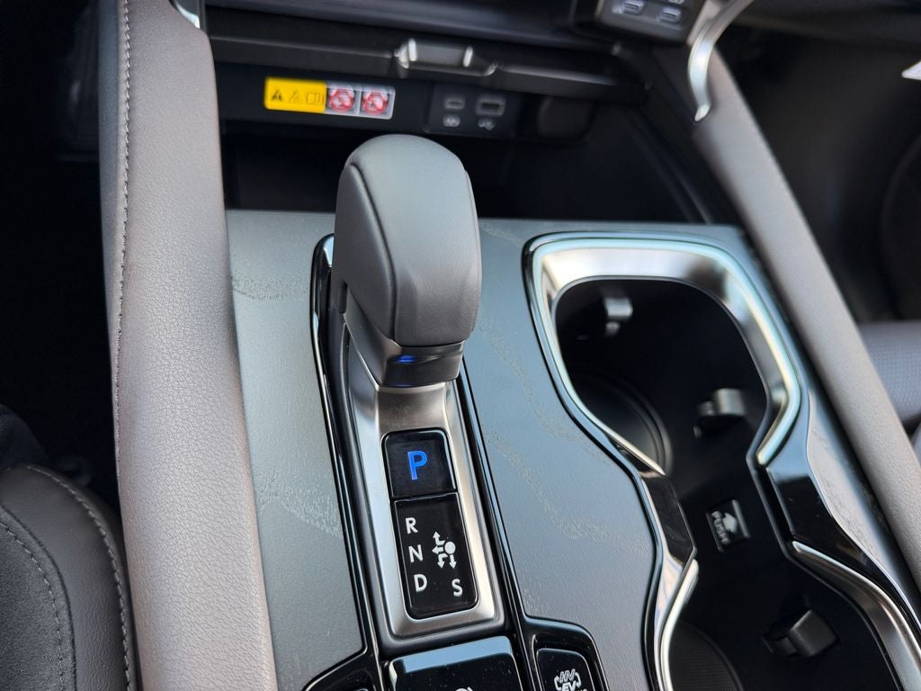 2026 Lexus RX LUXURY AWD