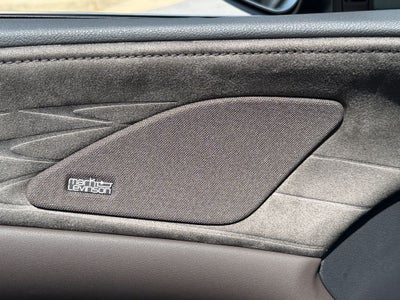 2026 Lexus RX LUXURY AWD