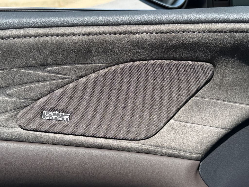 2026 Lexus RX LUXURY AWD