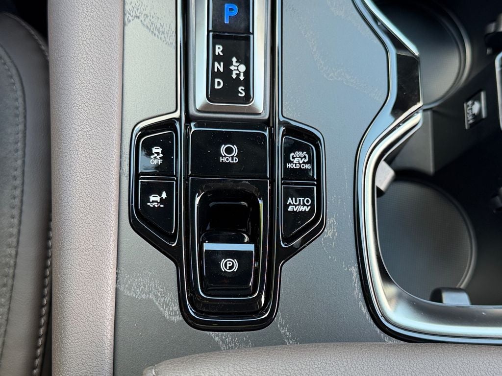 2026 Lexus RX LUXURY AWD
