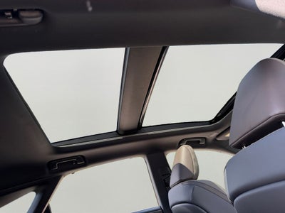 2026 Lexus RX LUXURY AWD