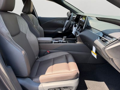 2026 Lexus RX LUXURY AWD