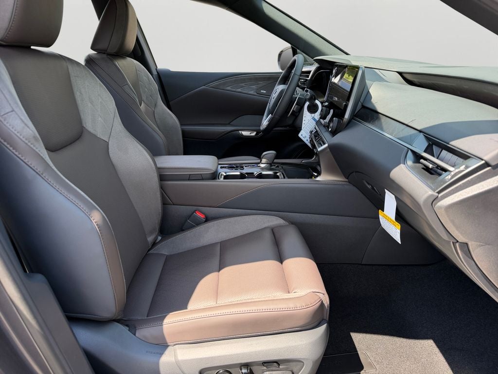 2026 Lexus RX LUXURY AWD
