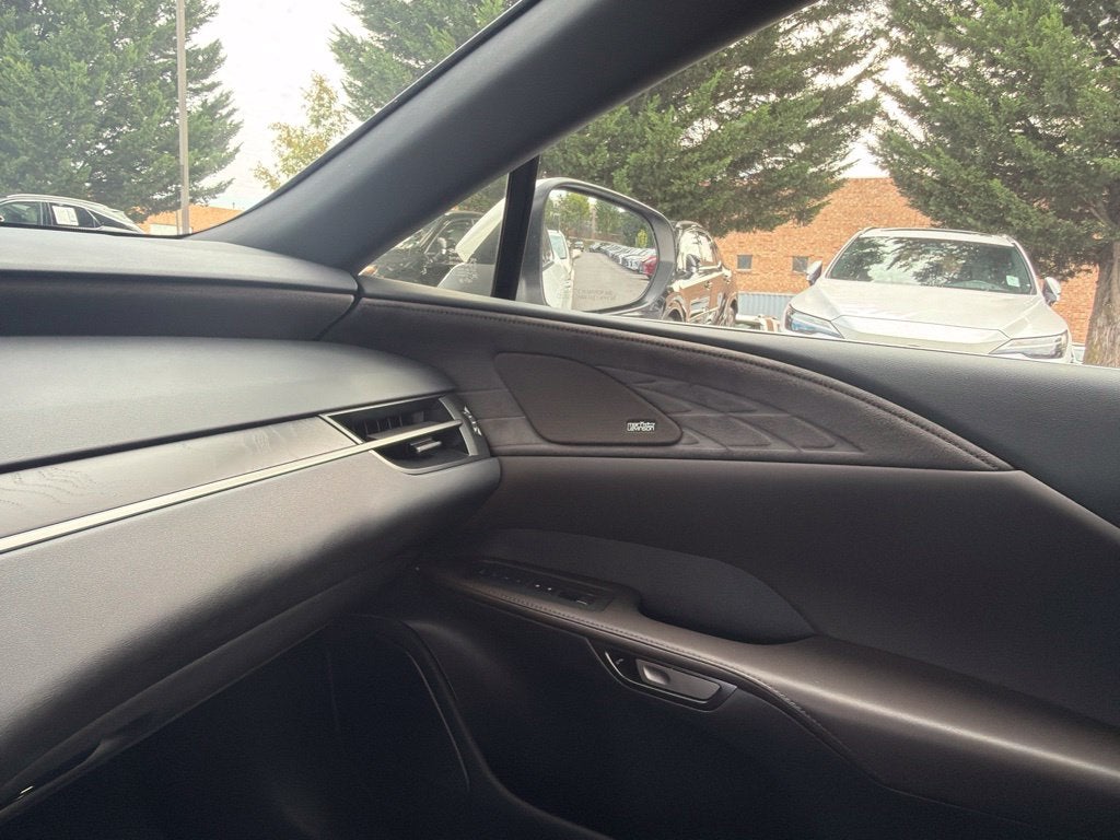 2025 Lexus RX 450h+ Luxury LUXURY AWD