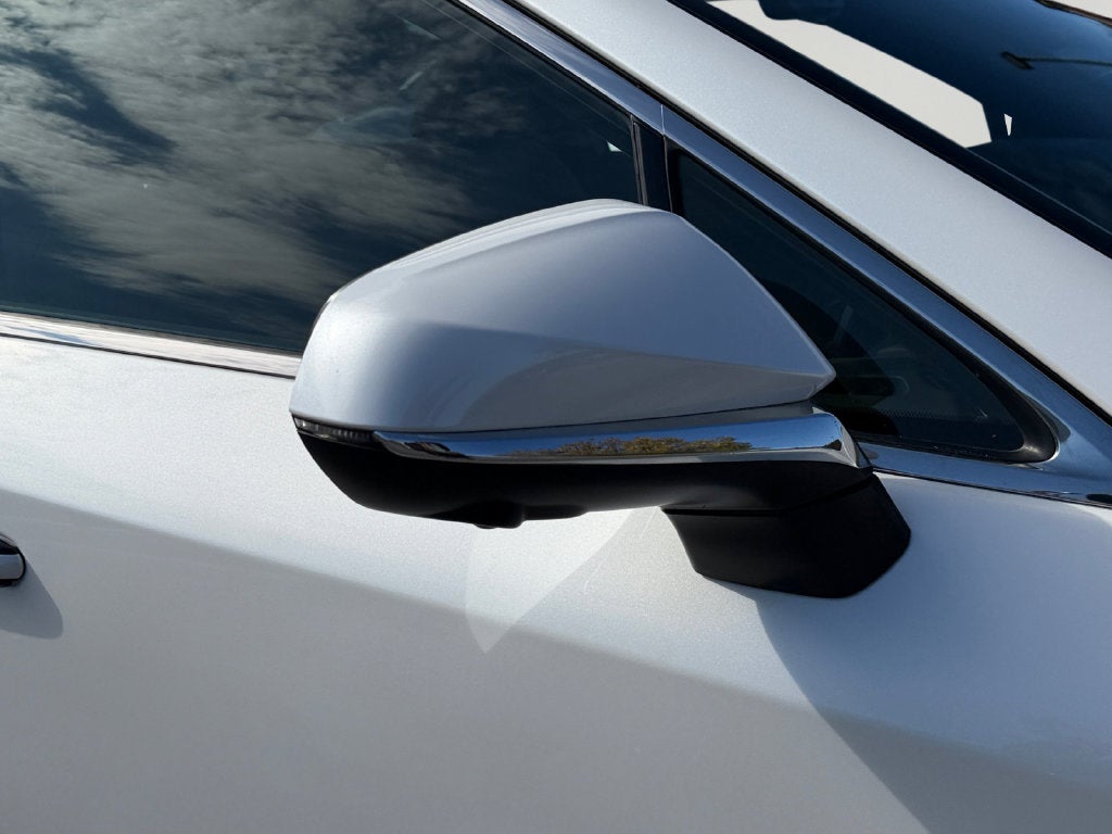 2025 Lexus RX 450h+ Luxury LUXURY AWD