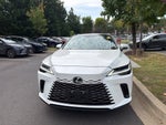 2025 Lexus RX 450h+ Luxury LUXURY AWD