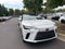 2025 Lexus RX 450h+ Luxury LUXURY AWD
