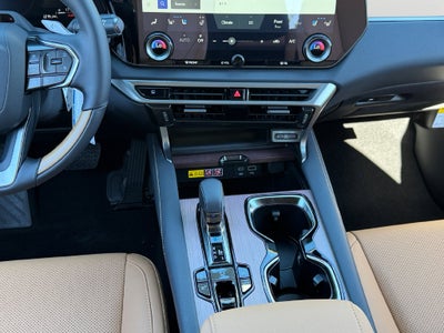 2026 Lexus RX PREMIUM AWD