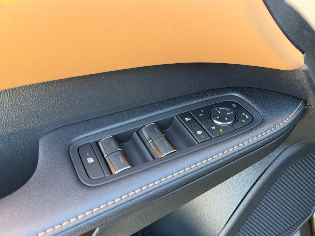 2026 Lexus RX PREMIUM AWD