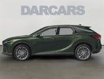 2026 Lexus RX PREMIUM AWD