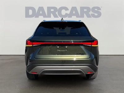2026 Lexus RX PREMIUM AWD