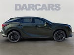 2026 Lexus RX PREMIUM AWD