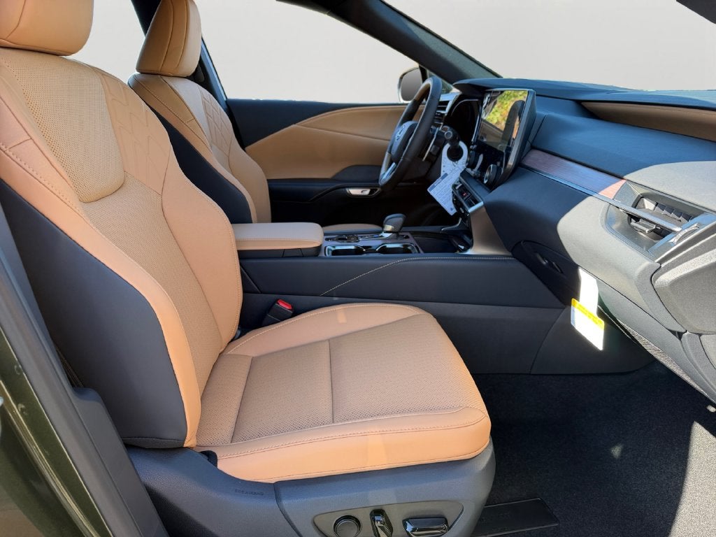 2026 Lexus RX PREMIUM AWD