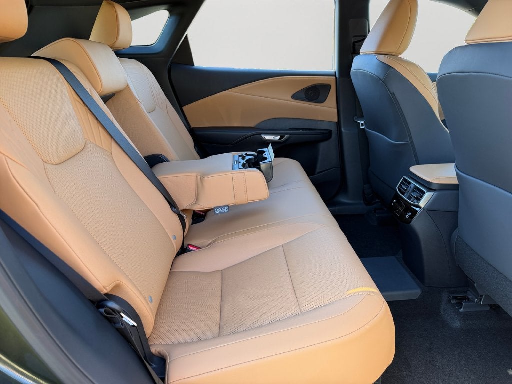 2026 Lexus RX PREMIUM AWD