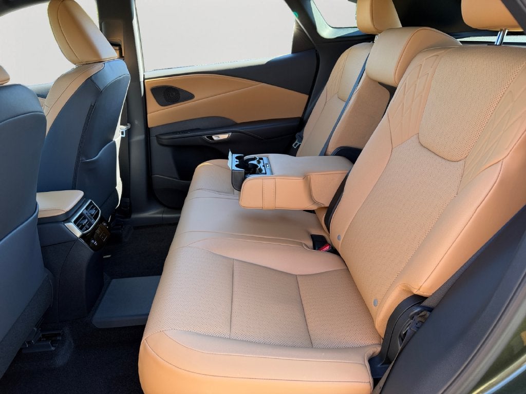 2026 Lexus RX PREMIUM AWD