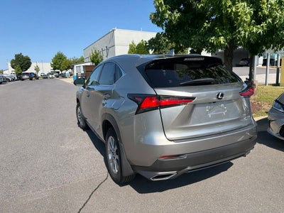 2021 Lexus NX 300 Base 300 Base