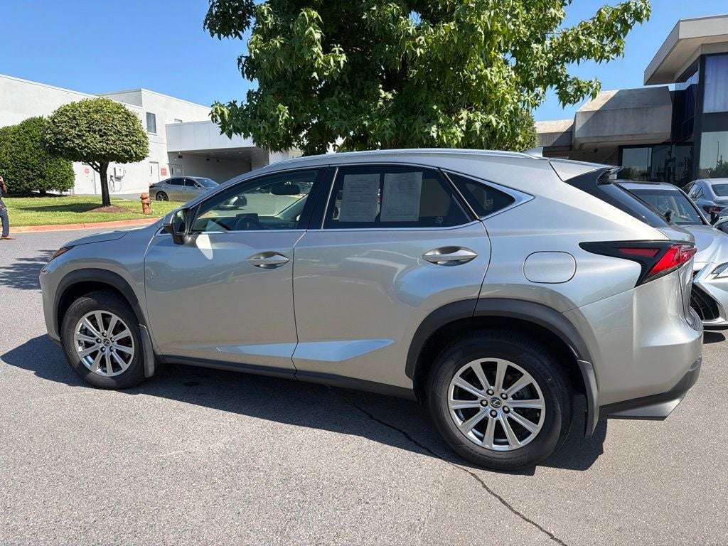 2021 Lexus NX 300 Base 300 Base