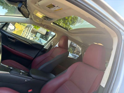 2021 Lexus NX 300 Base 300 Base
