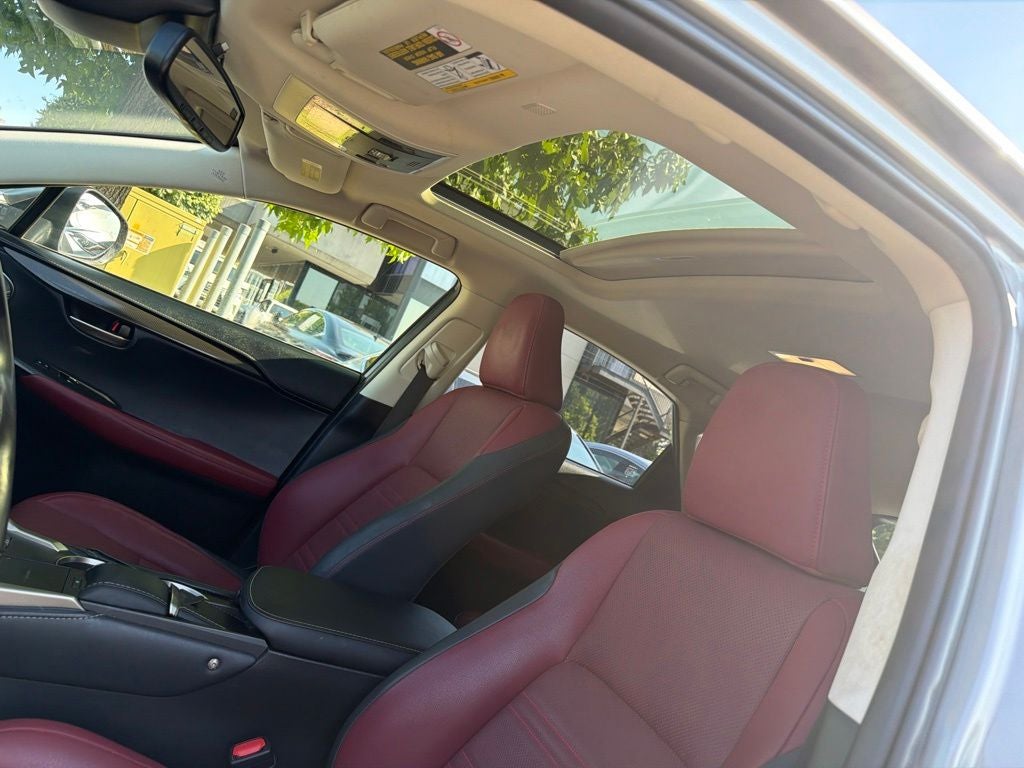 2021 Lexus NX 300 Base 300 Base