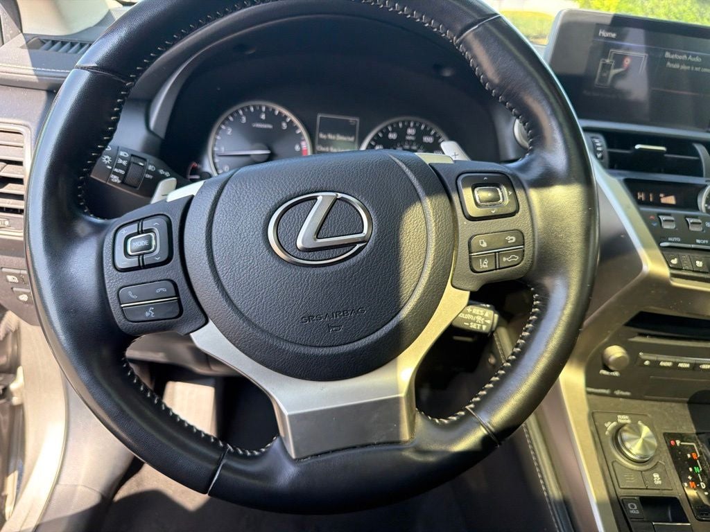 2021 Lexus NX 300 Base 300 Base