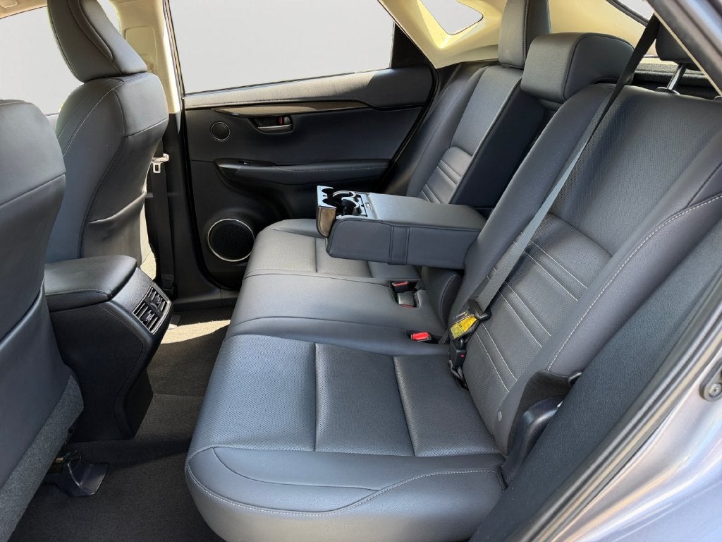 2021 Lexus NX 300 Base 300 Base