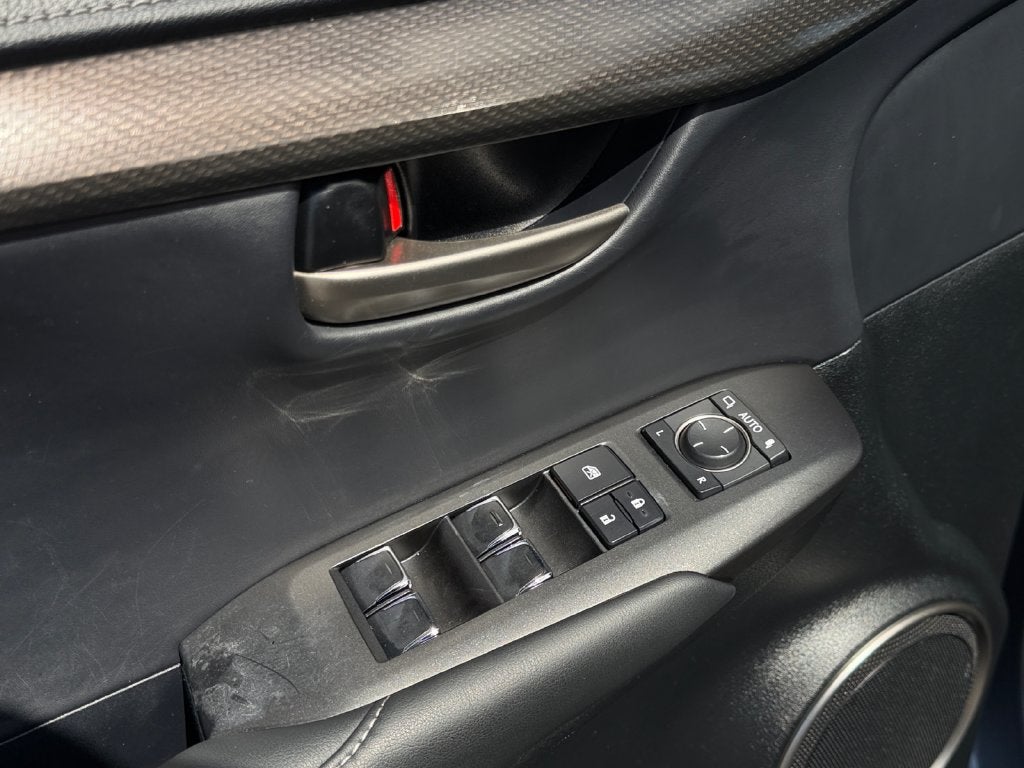 2021 Lexus NX 300 Base 300 Base