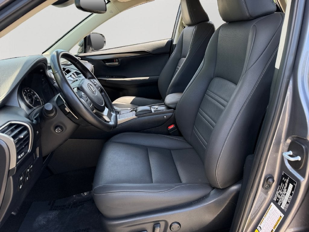 2021 Lexus NX 300 Base 300 Base