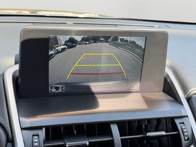 2021 Lexus NX 300 Base 300 Base
