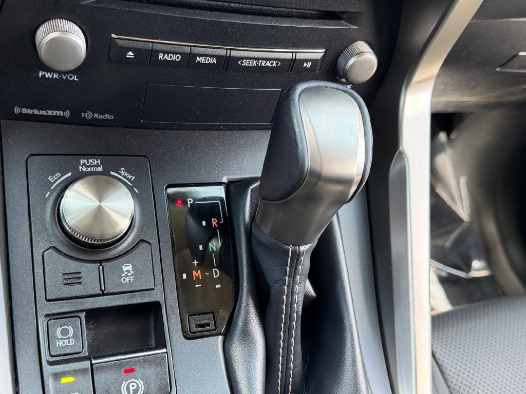 2021 Lexus NX 300 Base 300 Base