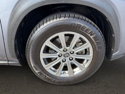 2021 Lexus NX 300 Base 300 Base