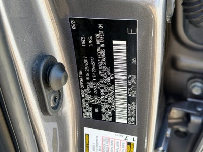 2021 Lexus NX 300 Base 300 Base